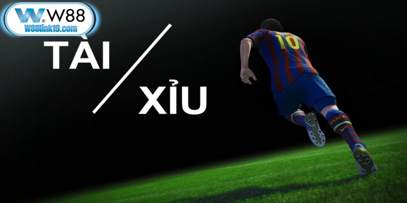 Cách đánh tài xỉu hiệp 1 W88 giúp người chơi tối ưu hóa lợi nhuận