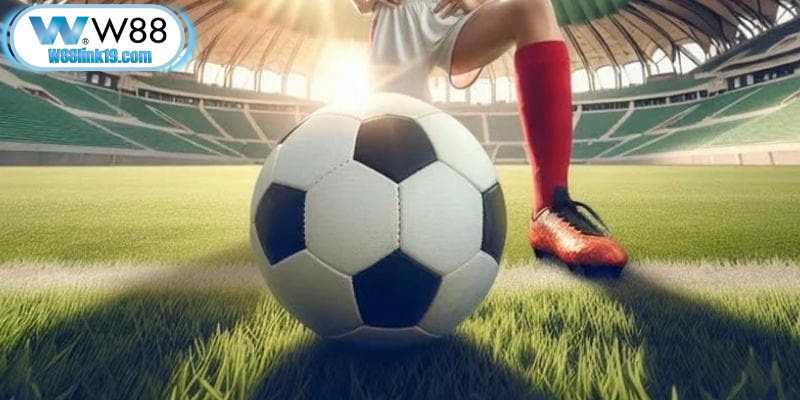 Bạn có thể đặt cược kèo nhà cái bất cứ lúc nào khi trận đấu đang diễn ra