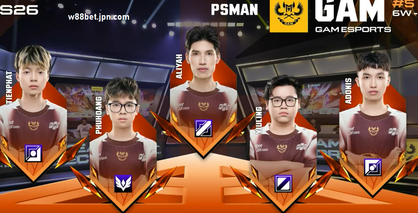 Trực TIếp GAM vs TS | BOX vs FPL ĐTDV Mùa Xuân 09/04/2026 4 truc tiep dtdv mua xuan ngay 09 04